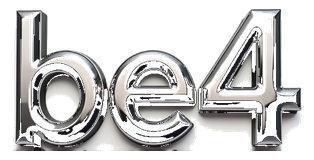 be4 logo