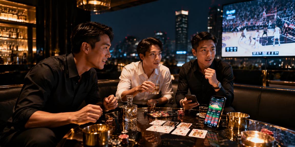 be4 gaming platform